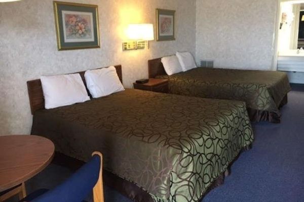 KNIGHTS INN COZAD (Cozad)